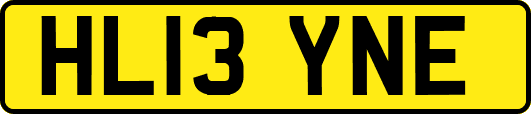 HL13YNE