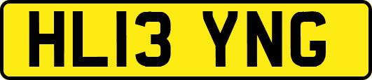 HL13YNG