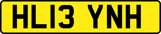 HL13YNH