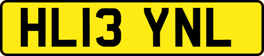 HL13YNL