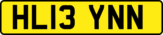 HL13YNN