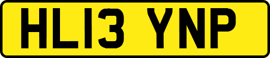 HL13YNP