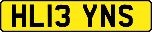 HL13YNS