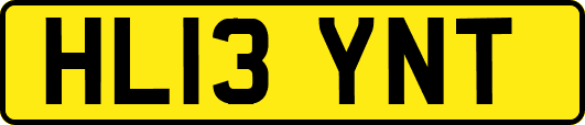 HL13YNT