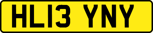 HL13YNY