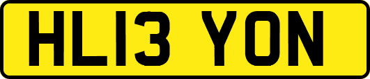 HL13YON