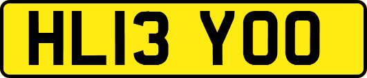 HL13YOO