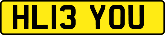 HL13YOU