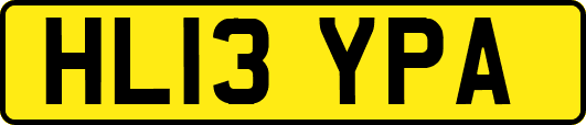 HL13YPA