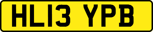 HL13YPB