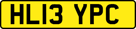 HL13YPC