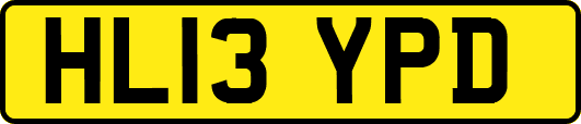 HL13YPD