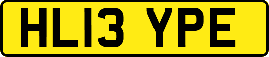 HL13YPE