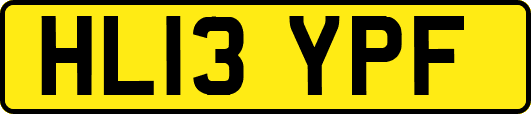 HL13YPF