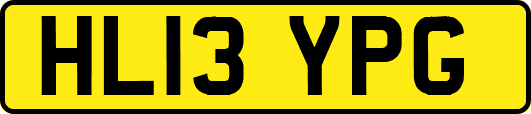 HL13YPG