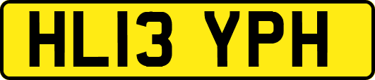 HL13YPH