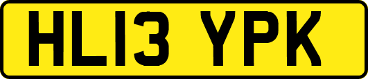 HL13YPK