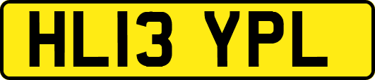 HL13YPL