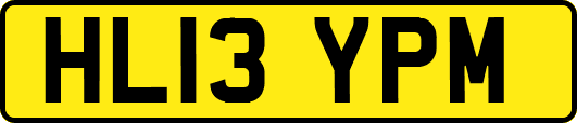 HL13YPM