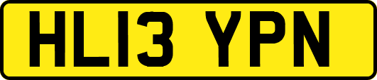 HL13YPN