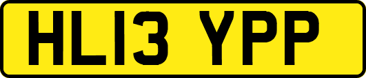 HL13YPP