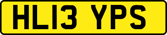 HL13YPS