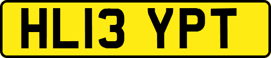 HL13YPT