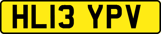 HL13YPV
