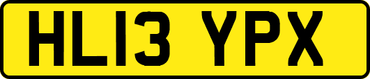 HL13YPX