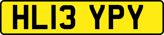 HL13YPY