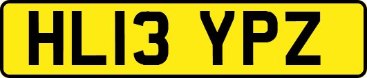 HL13YPZ