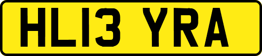 HL13YRA