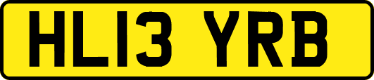 HL13YRB