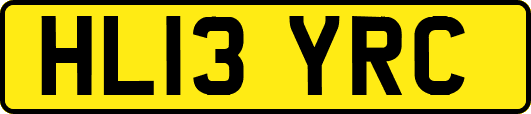 HL13YRC