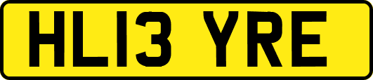 HL13YRE