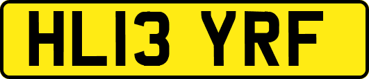 HL13YRF