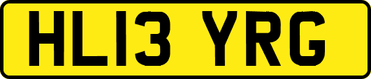 HL13YRG