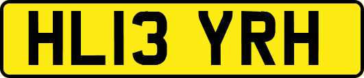 HL13YRH