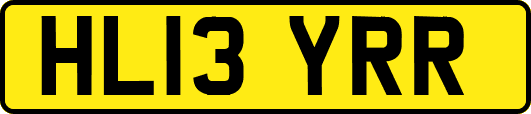 HL13YRR