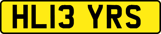 HL13YRS