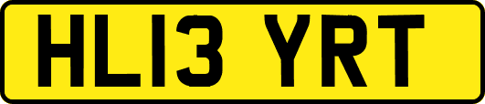 HL13YRT