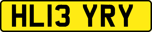 HL13YRY