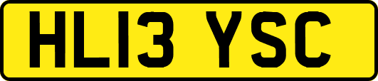 HL13YSC