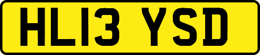 HL13YSD