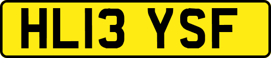 HL13YSF