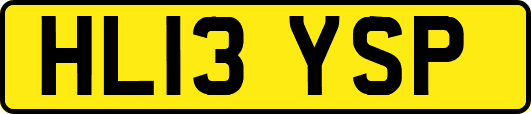 HL13YSP