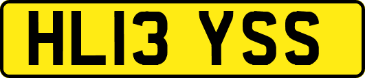 HL13YSS