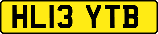 HL13YTB
