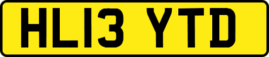 HL13YTD