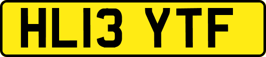 HL13YTF